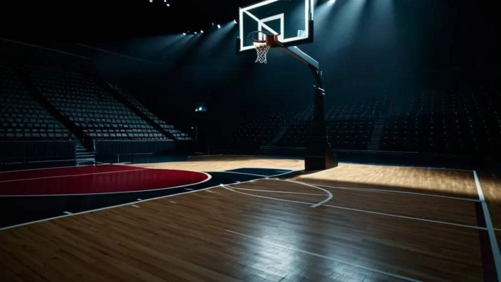 Баскетбол: Алабама здолала Сент-Джонс у напруженому поєдинку