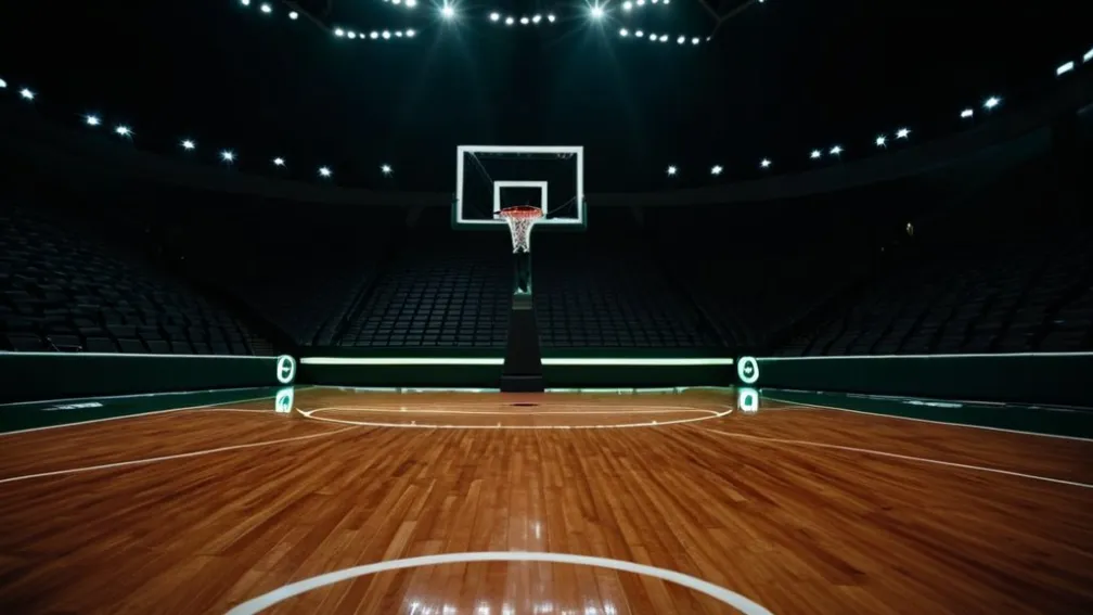 Баскетбольна команда Акрон здобула переконливу перемогу над Прінстоном з рахунком 104:69