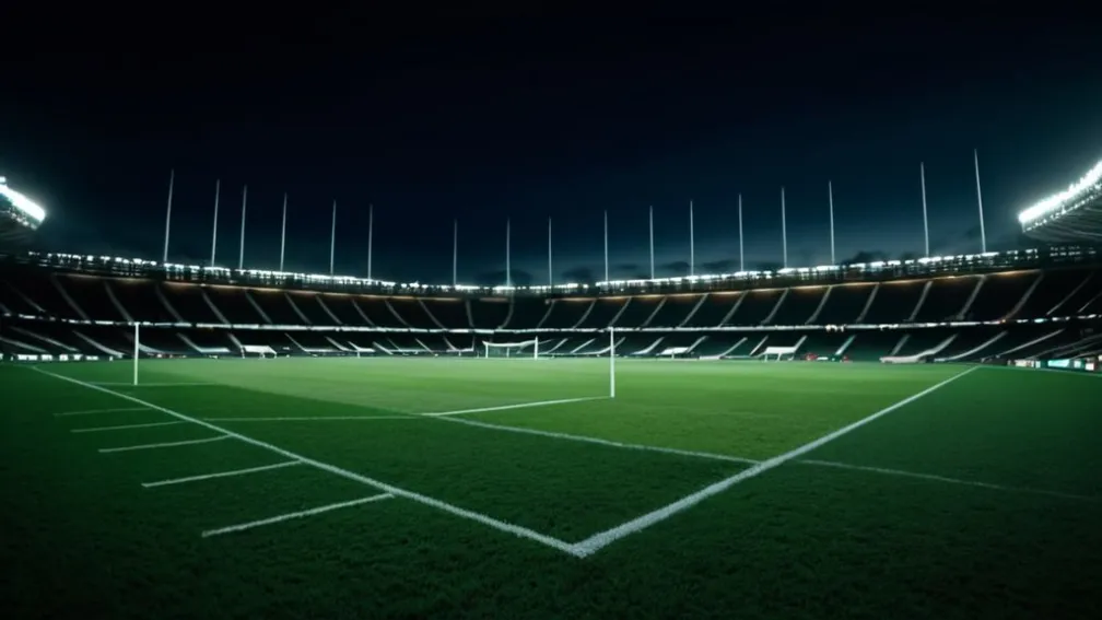 Італія Вдруге Поспіль Перемагає Австралію: Історична Серія Тріумфів у Регбі