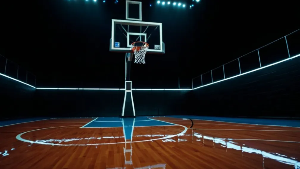 Баскетбольна команда Penn State розгромила New Haven з рахунком 87:43