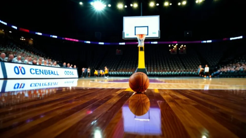 Кеннесоу Стейт розгромив Флорида A&M з рахунком 92-72 завдяки Джонсону