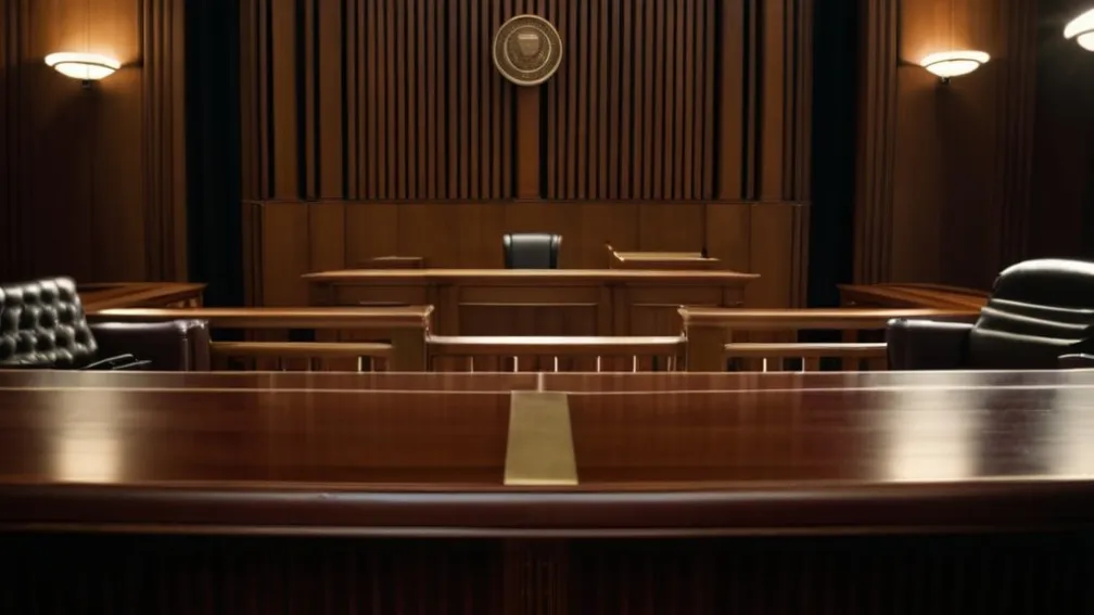 У Німеччині розпочався суд над підозрюваним у наїзді на різдвяний ринок у Магдебурзі