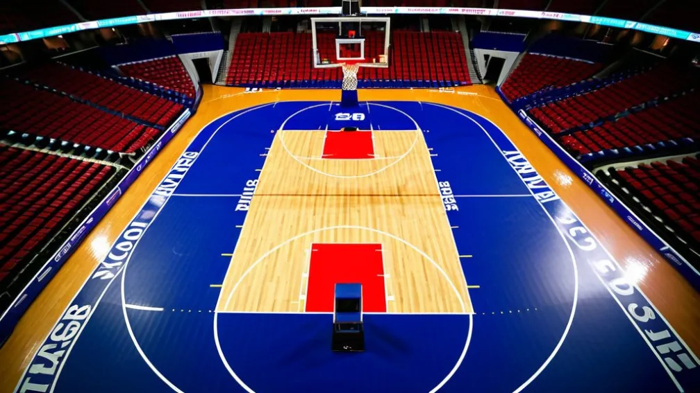 Іллінойс переміг Техас Тек: Стойякович забезпечив перемогу у драматичному матчі