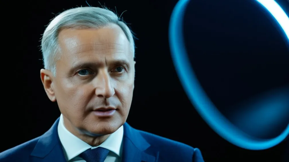 Ключові тенденції у сфері штучного інтелекту у 2024 році