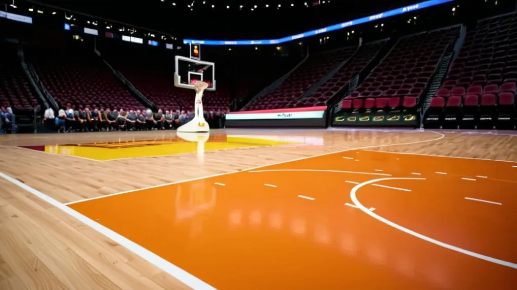 «Вайомінг» переміг «Остін Пі» з рахунком 79:65 завдяки 23 очкам Рохаса