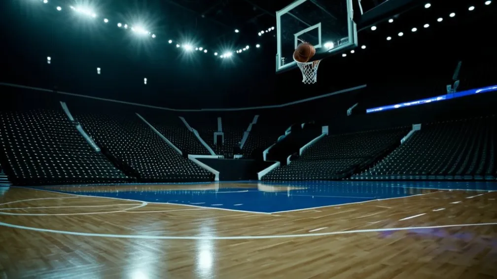 Костал Кароліна обіграла Вінтроп з рахунком 72-66: Бідл набрав 23 очки