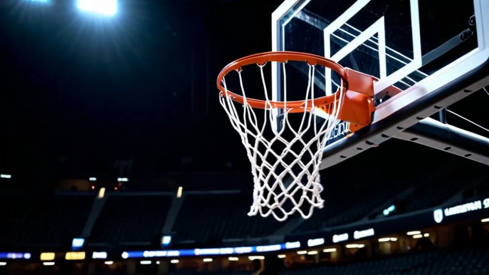 Лойола Мерімаунт перемагає UTEP 71-58: Амі-молодший – ключовий гравець