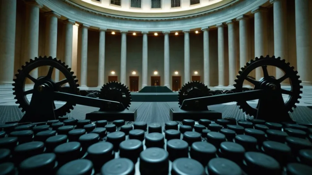 Історичне призупинення роботи уряду США завершилося без переможців