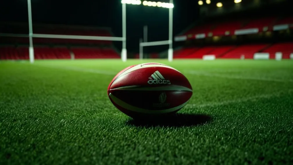 Лоод де Ягер відсторонений від ігор збірної після червоної картки у Парижі