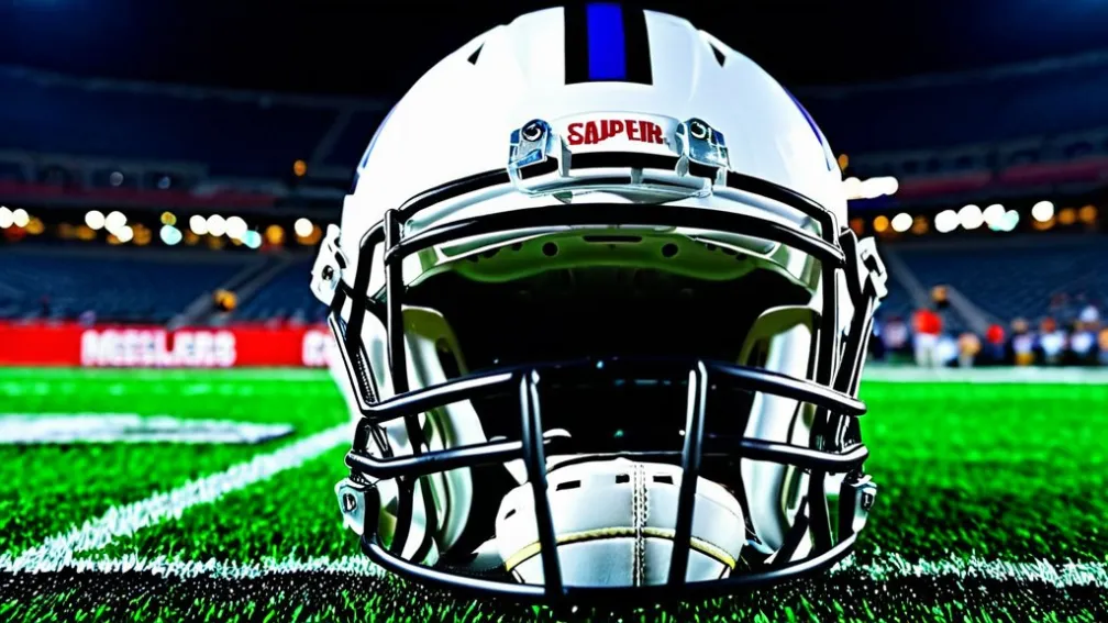 Звіт про травми НФЛ: ключові гравці "Джетс" та "Патріотс" під питанням перед 11-м тижнем