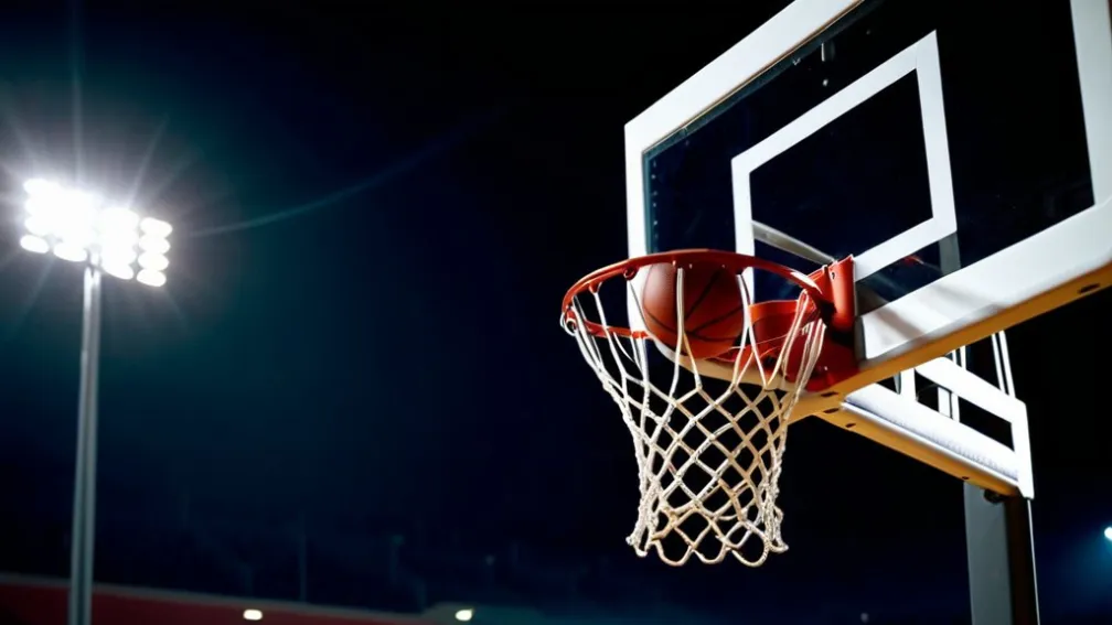 UCF розгромив Florida A&M з рахунком 97-60: Пачеко та Кугель лідирують