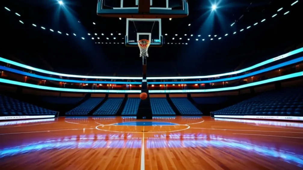 Баскетбол: Оклахома Впевнено Перемогла Арканзас-Пайн Блафф