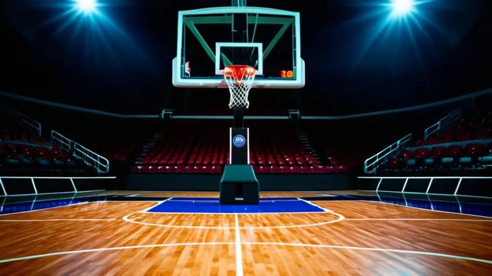 Ставескі Зробив Тріпл-Дабл, Привівши Incarnate Word до Перемоги Над Southwestern Christian