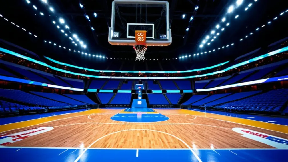 «Сакраменто Кінгз» проти «Атланти Хокс»: Огляд майбутнього матчу НБА