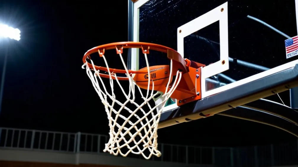 Баскетбольна перемога: Баффало обіграв ДеПола з рахунком 66-53