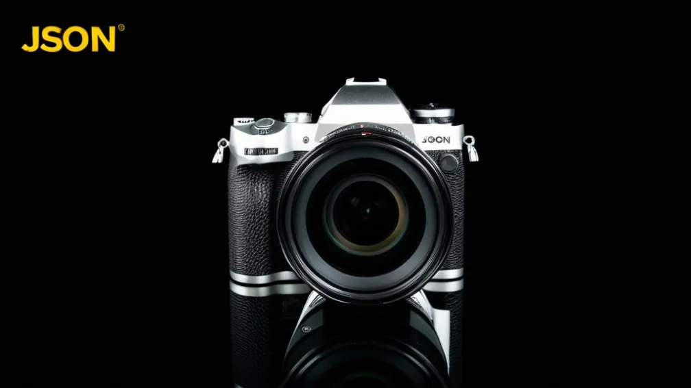 Приклад JSON-об'єкта