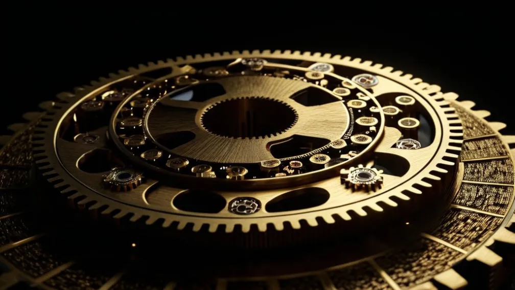 Розгадка скульптури «Криптос» у штаб-квартирі ЦРУ продається на аукціоні