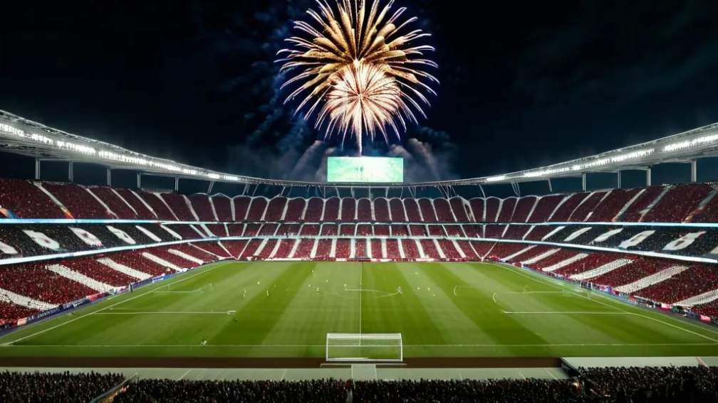 Ангола святкує 50-річчя незалежності: Мессі та збірна Аргентини – почесні гості