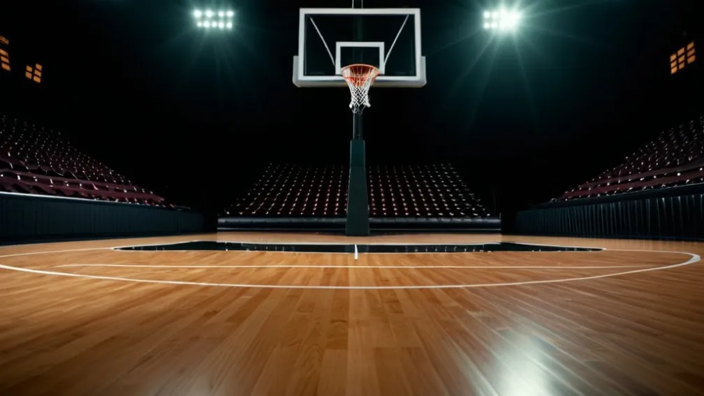 Нотр-Дам здобуває перемогу над Істерн Іллінойс з рахунком 78-58