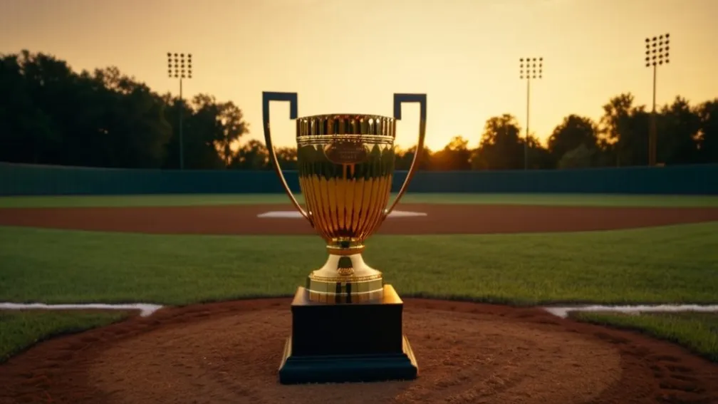 Менеджери Року Національної Ліги: Історичний Огляд Нагород BWAA