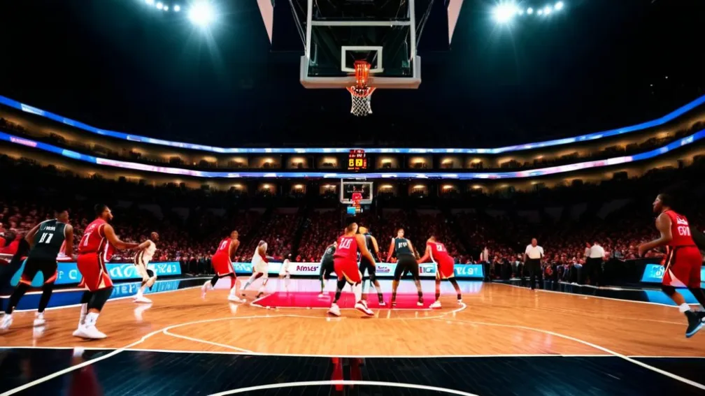 Баскетбольний клуб Клемсон здобув переконливу перемогу над Морхед Стейт