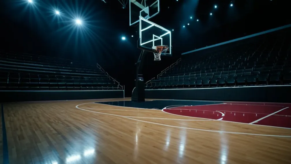 Оберн розгромив Воффорд 93-62: Кейшон Холл та Елайджа Фріман вражають на майданчику