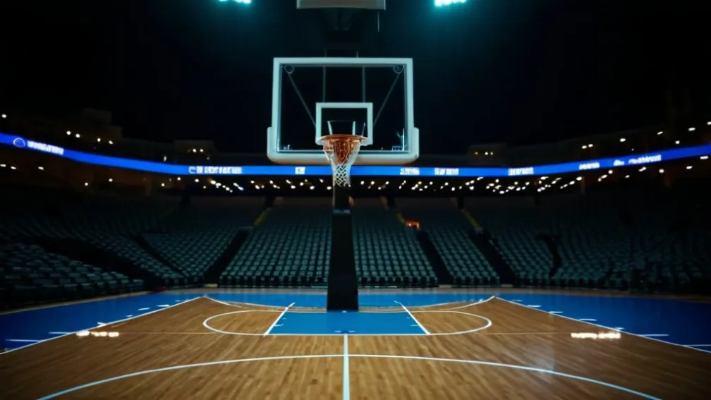 «Детройт Мерсі» здобув переконливу перемогу над «Клірі» з рахунком 92-54