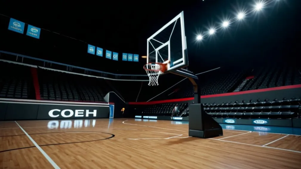 Tennessee State розгромила Oakwood 114-76: Нкрума набрав 25 очок