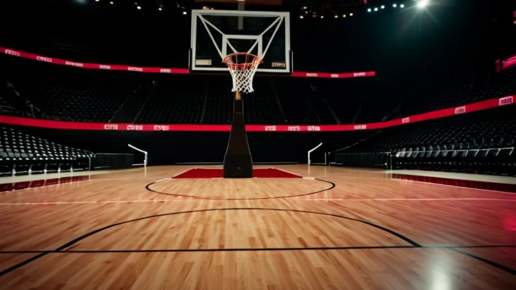 Північна Кароліна №18 здолала Редфорд: тріумф Богаваца та Веесаара