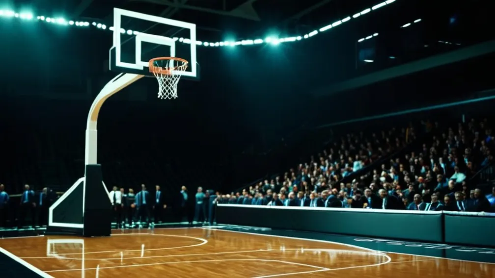 «Олбані» здобула переконливу перемогу над «SUNY-Делі» з рахунком 115-52