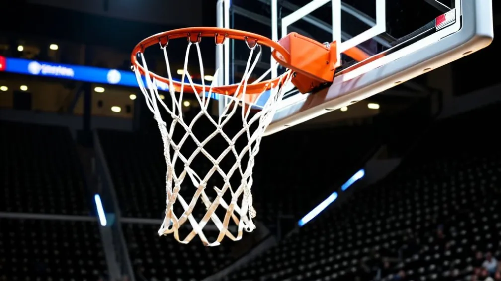 Північна Дакота домінує над Мейвілл Стейт 128-58, Кертіс набирає 22 очки