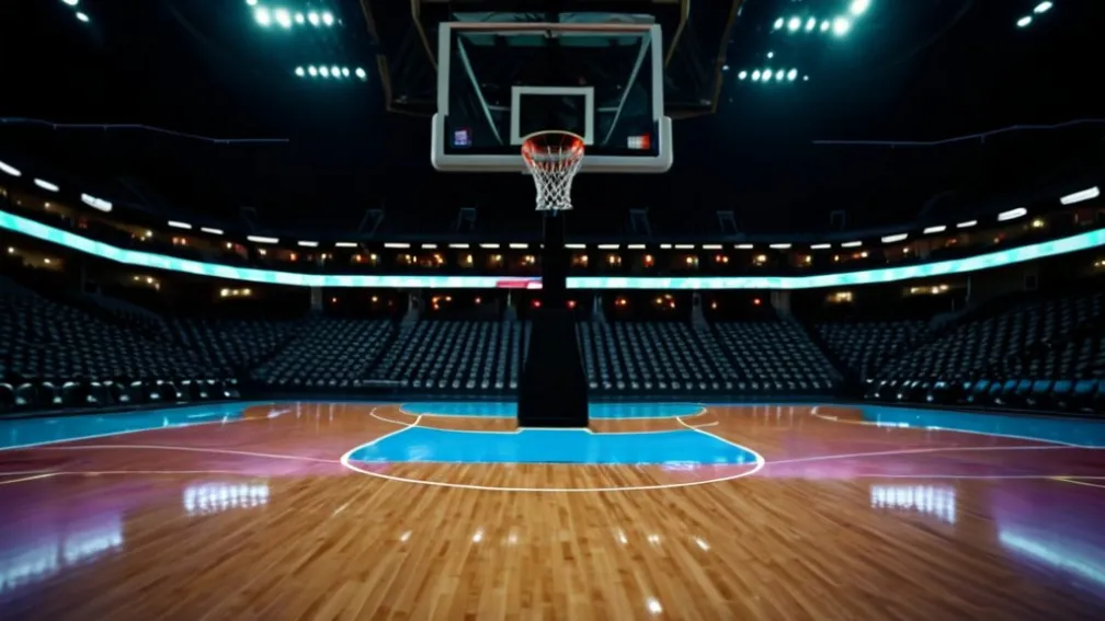 «Кліпперс» Прагнуть Перервати Серію Поразок у Матчі Проти «Денвер Наггетс»