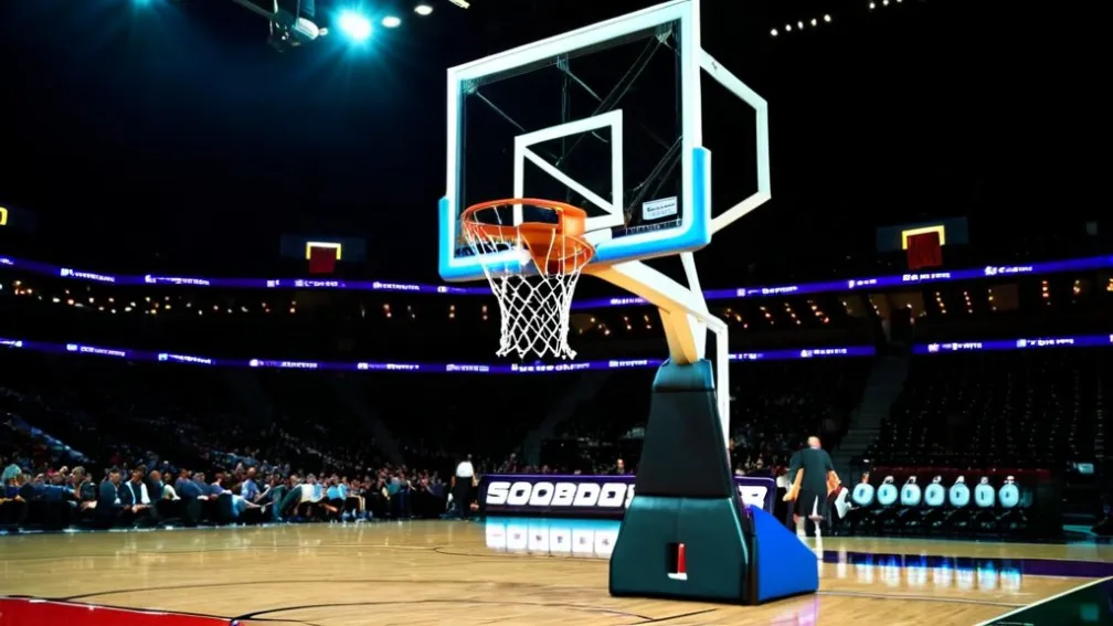 «Вірджинія» розгромила «Гемптон» з рахунком 91:53: Оньєнсо оформив дабл-дабл