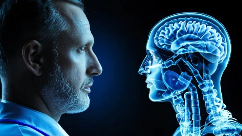 Штучний інтелект у медицині