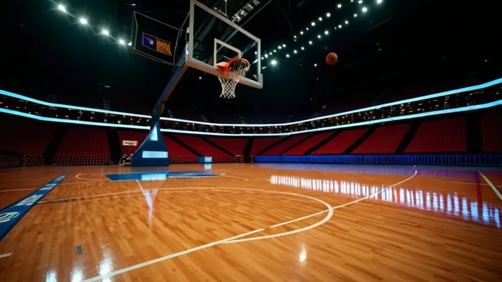 "Гонзага" розгромила "Крейтон", домінуючи в другій половині гри