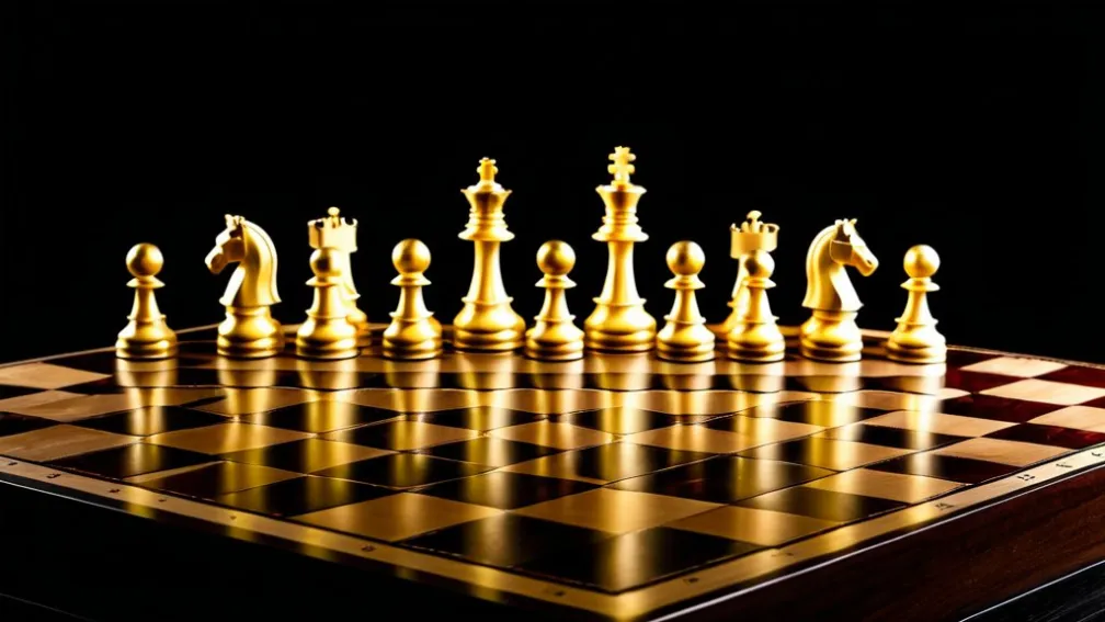 ФІДЕ подала скаргу на екс-чемпіона світу Крамника через звинувачення у шахрайстві