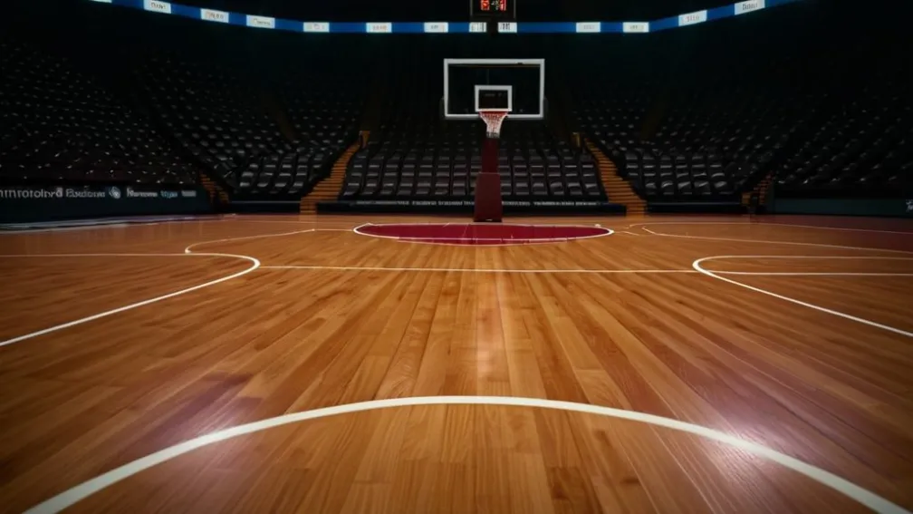 Tarleton State перемагає Merrimack з рахунком 76-62: Кріс Мпака лідирує з 24 очками