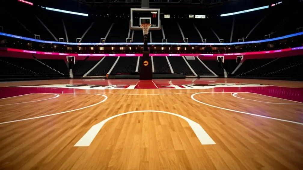 Аризона розгромила Північну Аризону 84-49: Шість триочкових від Двейна Арістода