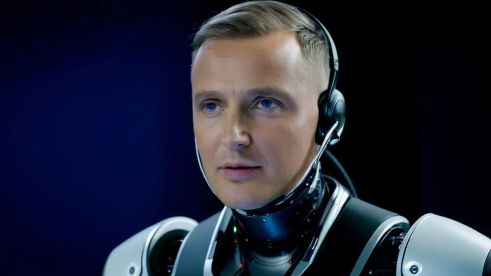 Концепція штучного інтелекту