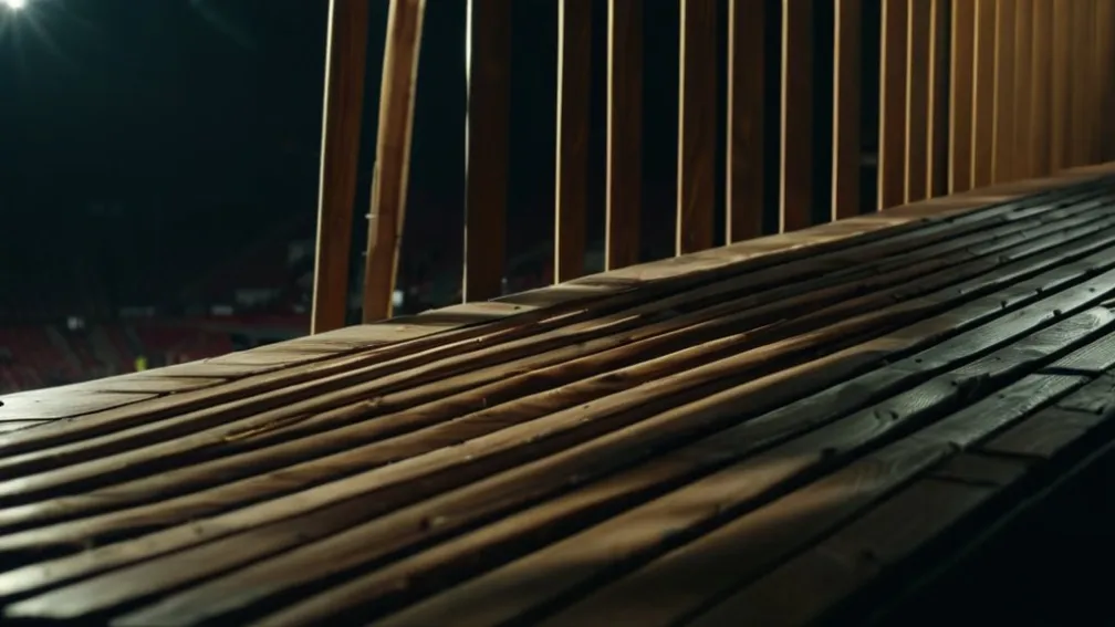 Тренер "Луїсвілла" Пет Келсі травмував палець, намагаючись уникнути післяматчевого святкування