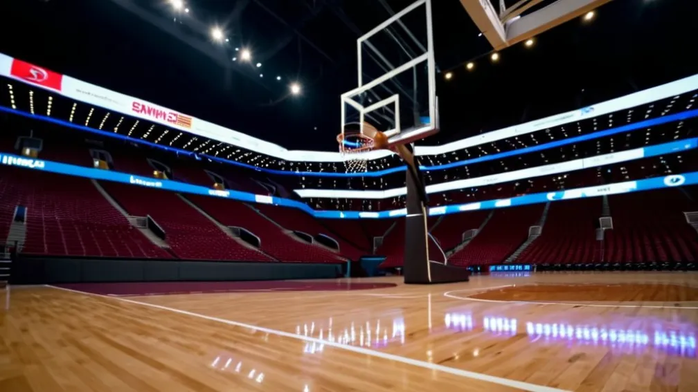 УК Санта-Барбара здобуває перемогу над Сакраменто Стейт 92-87, Сміт набирає 17 очок