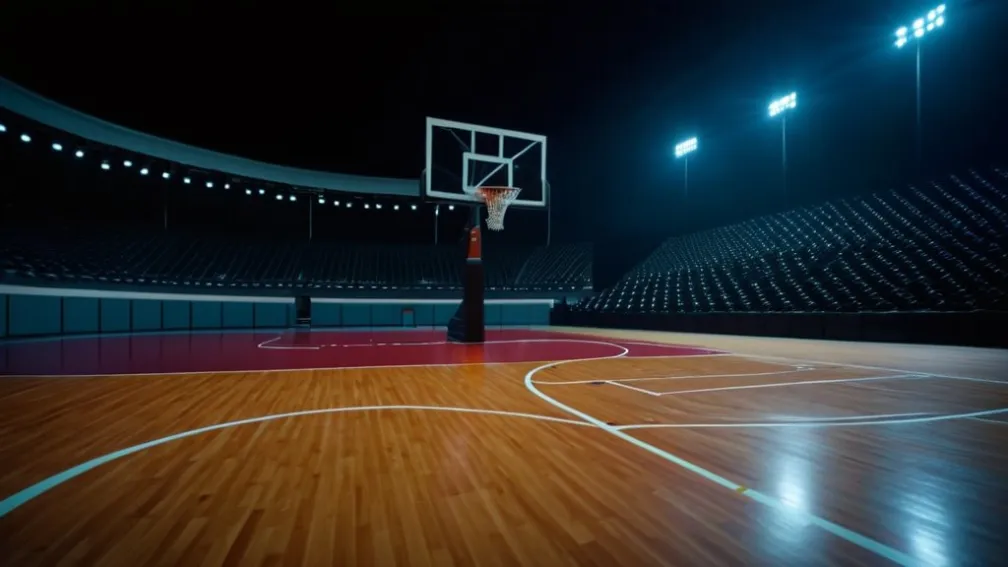 Penn State здобуває перемогу над Navy з рахунком 80-71: Діліон V сяє з лави запасних