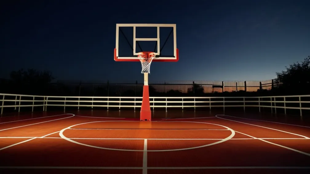 НЖІТ переміг "Лойолу" (МД) 66-64 завдяки переможному кидку Арі Фултона