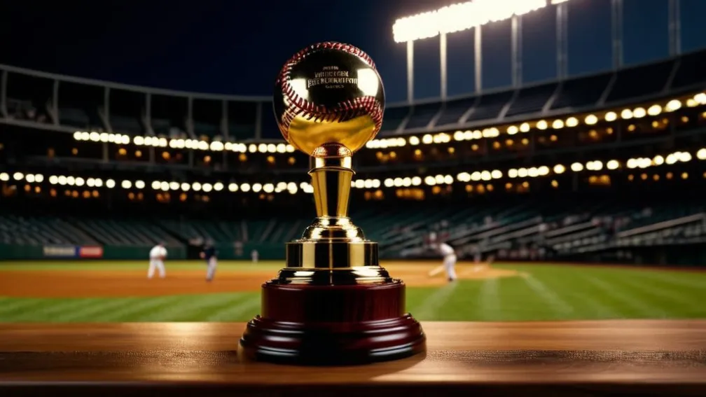 Стівен Вогт з "Гардіанс" визнаний Менеджером року Американської ліги