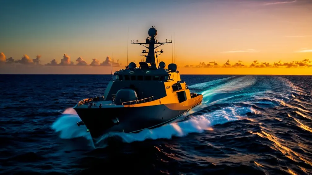 Колумбія припиняє обмін розвідданими зі США через удари по наркосуднах