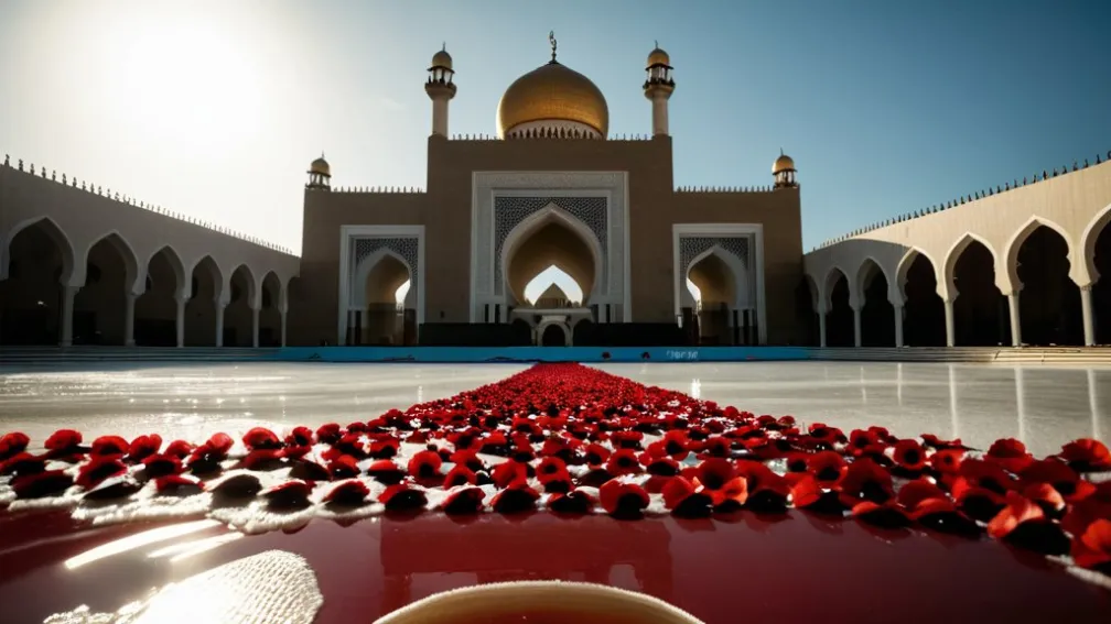 Світ у вертикалі: найкращі фоторепортажі тижня