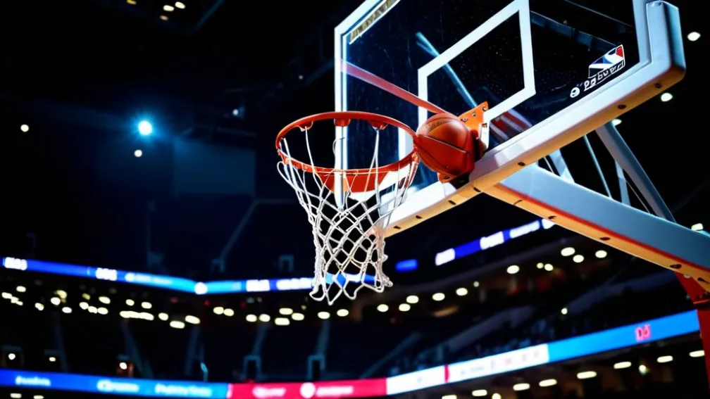 Баскетбольна команда Вілланова розгромила Сейкред Харт з рахунком 94-60