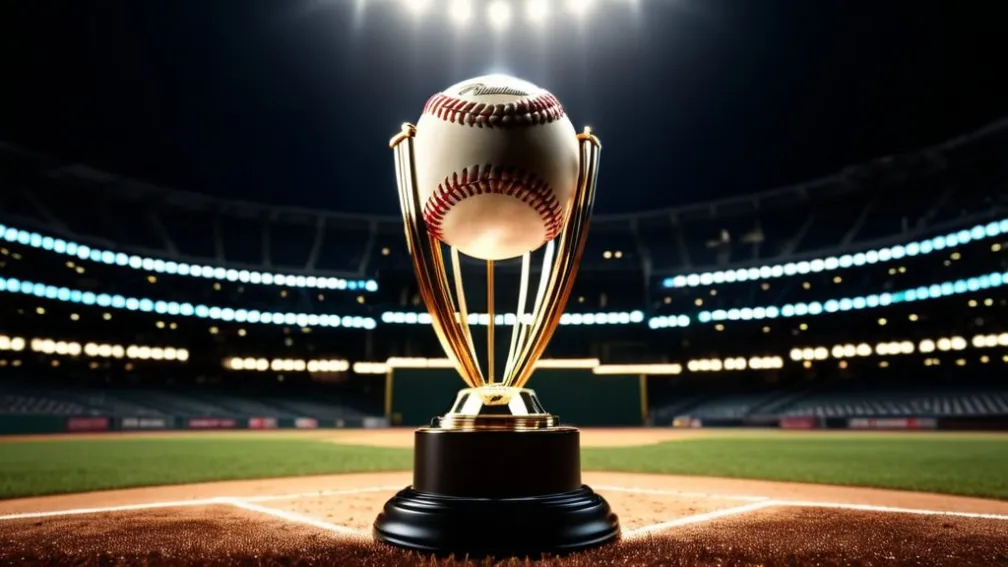 Результати голосування за Менеджера року Американської ліги