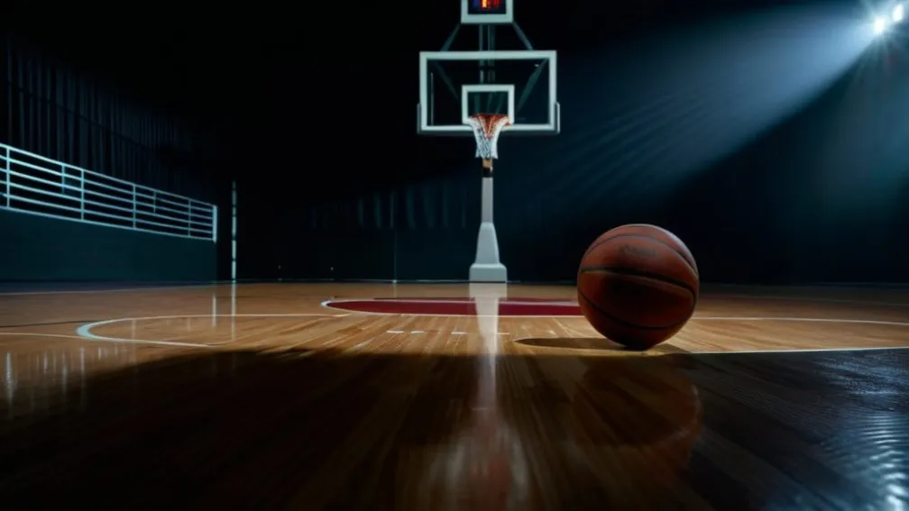 Баскетбол: Захисницю запасу Південної Кароліни Медді МакДеніел відсторонили від ігор