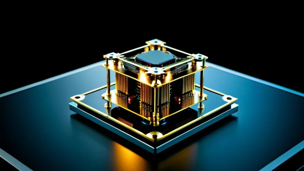 Квантові обчислення: Майбутнє обчислень